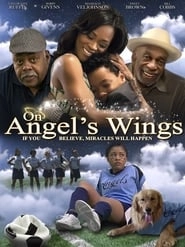 On Angel's Wings hd