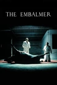 The Embalmer hd