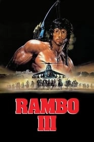 Rambo III hd