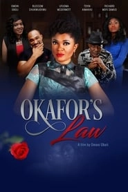 Okafor's Law hd
