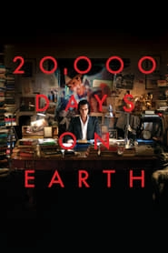 20,000 Days on Earth hd