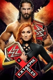 WWE Extreme Rules 2019 hd