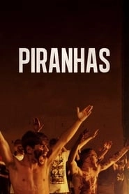 Piranhas hd
