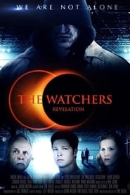 The Watchers: Revelation hd
