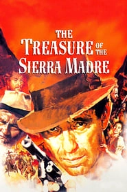 The Treasure of the Sierra Madre hd