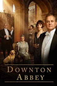 Downton Abbey hd