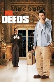 Mr. Deeds hd