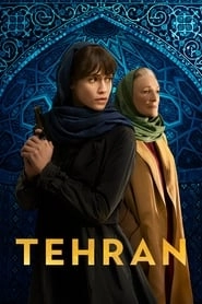 Tehran hd