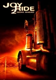 Joy Ride 2: Dead Ahead HD