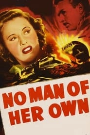 No Man of Her Own hd