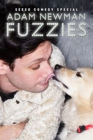 Adam Newman: Fuzzies hd