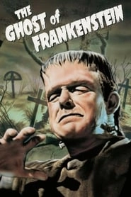 The Ghost of Frankenstein hd
