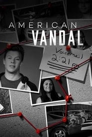 Watch American Vandal