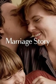 Marriage Story hd
