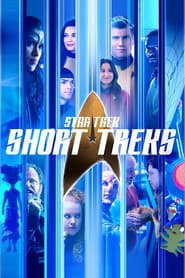 Star Trek: Short Treks hd