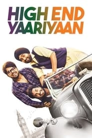 High End Yaariyaan HD