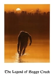 The Legend of Boggy Creek hd