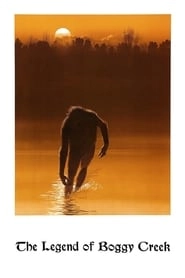 The Legend of Boggy Creek HD