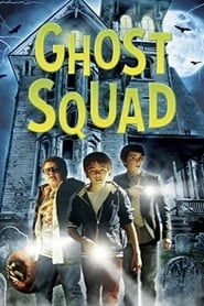 Ghost Squad HD