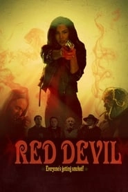 Red Devil hd