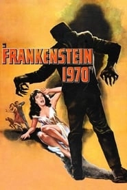 Frankenstein 1970 hd