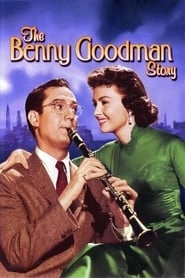 The Benny Goodman Story hd