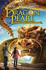 The Dragon Pearl hd