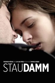 Staudamm HD