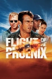 Flight of the Phoenix HD