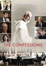 The Confessions hd