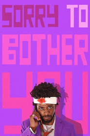 Sorry to Bother You hd