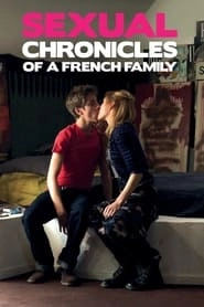 Sexual Chronicles of a French Family hd