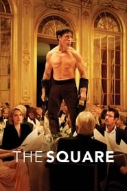 The Square hd