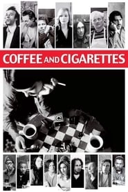Coffee and Cigarettes hd
