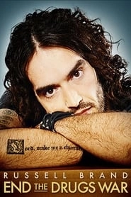Russell Brand: End the Drugs War hd