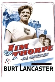 Jim Thorpe – All-American hd