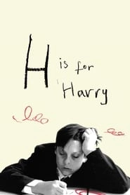 H Is for Harry hd