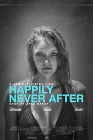 Happily Never After hd