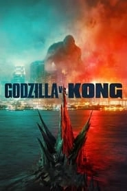 Godzilla vs. Kong HD