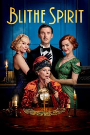 Blithe Spirit hd