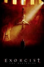 Exorcist: The Beginning hd