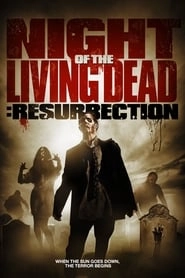 Night of the Living Dead: Resurrection hd
