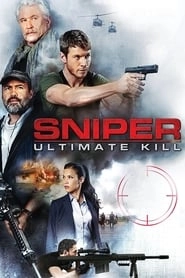 Sniper: Ultimate Kill hd