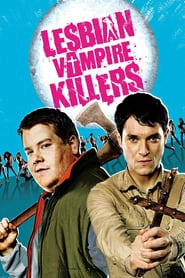 Lesbian Vampire Killers hd