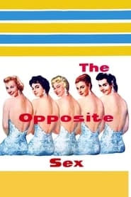 The Opposite Sex hd