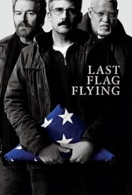 Last Flag Flying HD