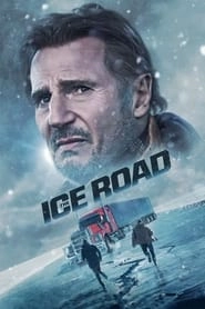 The Ice Road hd