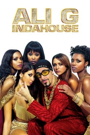 Ali G Indahouse HD