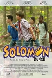 The Solomon Bunch hd