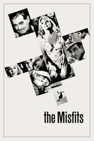 The Misfits hd